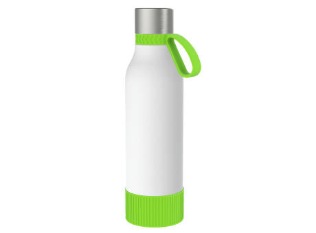 Thermotrinkflasche RETUMBLER-myNIZZA II 600 CERAMIC