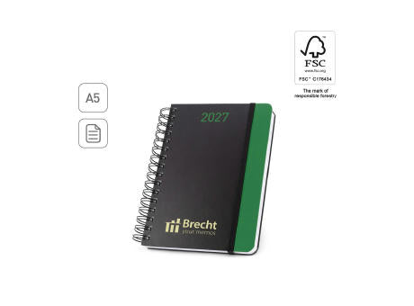 BRECHT A5