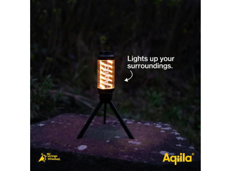 Aqiila Lightbird G1 Campinglampe und Taschenlampe