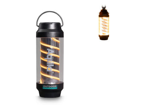 Aqiila Lightbird G1 Campinglampe und Taschenlampe