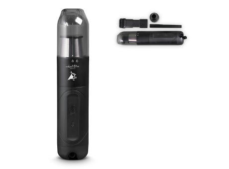 Aqiila Airbird VB1 Mini-Staubsauger und Gebläse