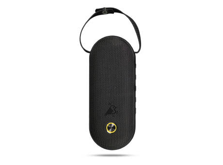 Aqiila Soundbird CM Bluetooth-Lautsprecher 30 W mit RGB-Beleuchtung