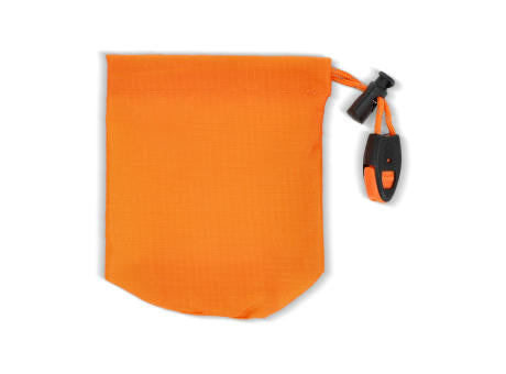 2-in-1-Thermoponcho für Outdoor Notfälle