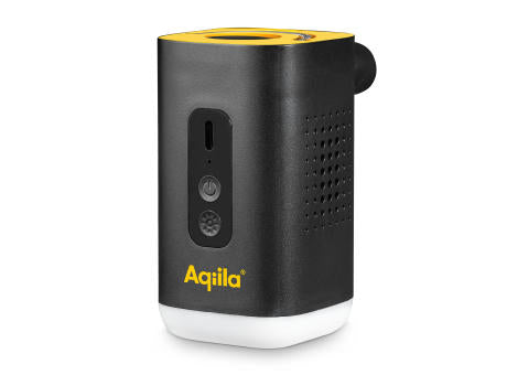 Aqiila Airbird C2 kabellose elektrische Luftpumpe