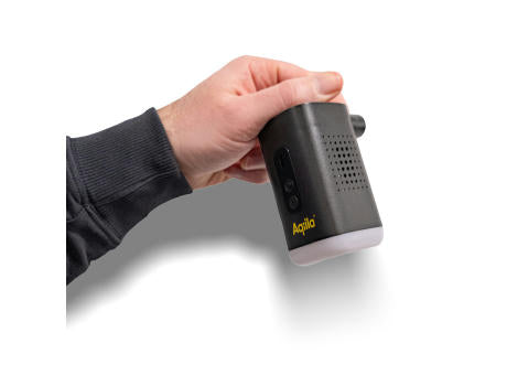 Aqiila Airbird C2 kabellose elektrische Luftpumpe