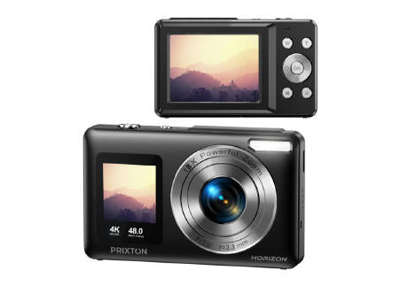 Prixton Horizon DC915 Digitalkamera