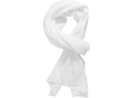 Citizen Green Scarfy 50 × 220 cm Schal aus Baumwolle