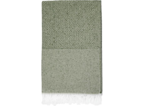 Citizen Green Seafou 100 x 170 cm Fouta