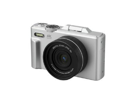 Prixton DV900 XPLORER 4K Digitalkamera