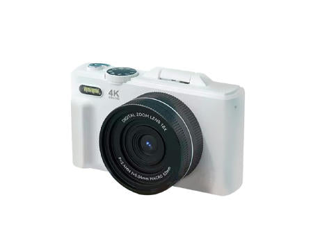 Prixton DV900 XPLORER 4K Digitalkamera