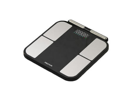 Prixton BC400 Körperanalysewaage
