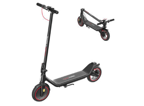 Prixton Eco Move SCO850M Elektroroller