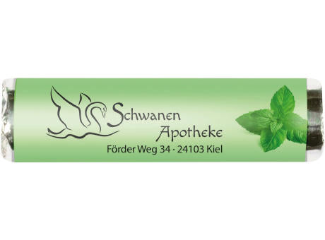 Traubenzucker-Röllchen FRUIT