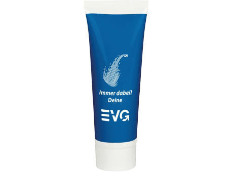 Aloe Vera After Sun in 25 ml Tube - Siebdruck