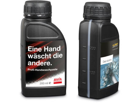 Handwaschpaste "Natur" in 200 ml Kanister