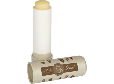 Lippenpflegestift ECO mit Siebdruck - 1-farbig