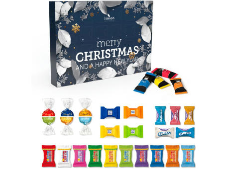 Adventskalender Multi