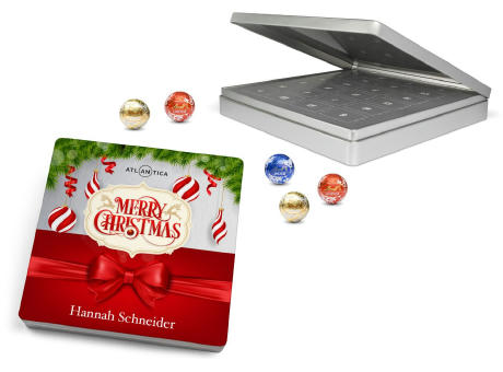Lindt Xmas Box Eco