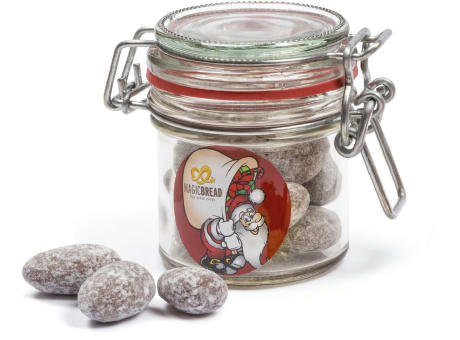 Nostalgie Glas