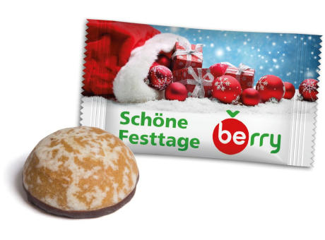 Mini Contessa im Werbetütchen