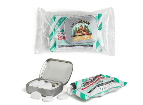 Fisherman's Friend Combi Pack