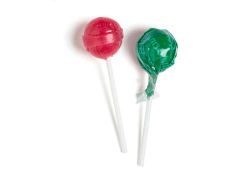 Kugellolly