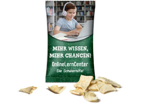 Apfelchips