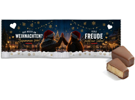 Twinset Baumkuchenspitzen