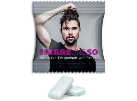 Extra Professional Strong Mint Gums