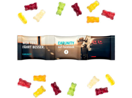 3er Kettenbeutel