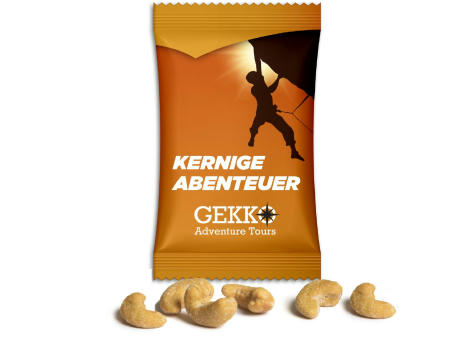 Seeberger Cashewkerne