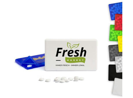 MintCard