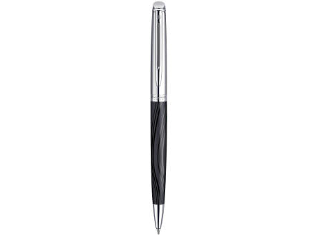 Waterman Hémisphère Deluxe Kugelschreiber | Silky Black