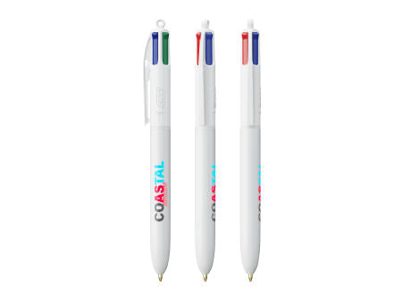 BIC® 4 Colours® Kugelschreiber