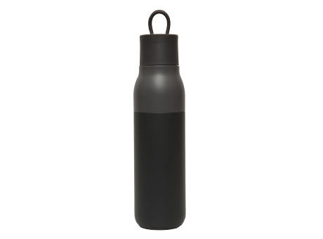 Isolierflasche "twin" 500 ml