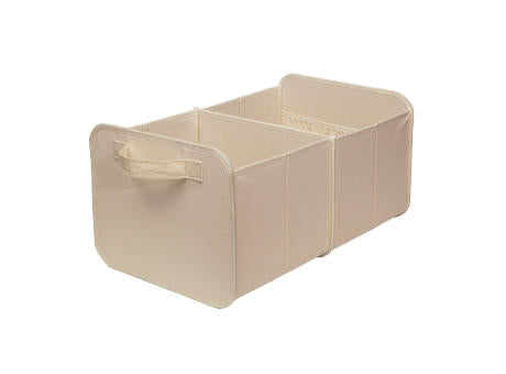Faltbox "foldyy" L, beige