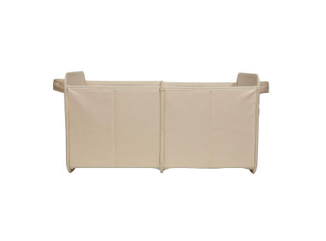 Faltbox "foldyy" L, beige