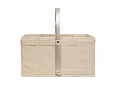 Faltkorb "foldyy", beige