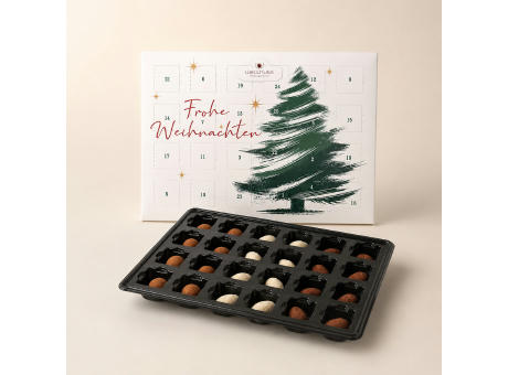 Premium Adventskalender