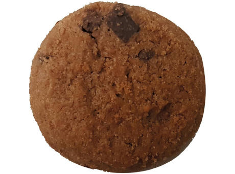Coffee Cookies Flowpack,   1 Stück, Inhalt: Coffee Cookies Spekulatius, Haselnuss