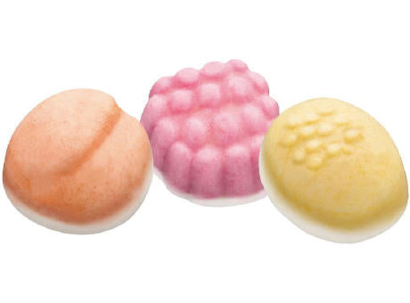 HARIBO Fruitmania Joghurt Werbetüte,   11 g, Inhalt: HARIBO Fruitmania Joghurt