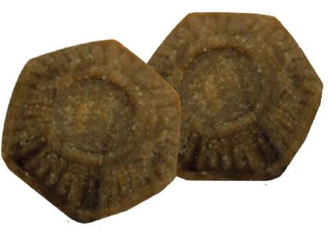 Hustenbonbon Duopack Werbetüte,   2 Stück, Inhalt: Hustenbonbon Salbei