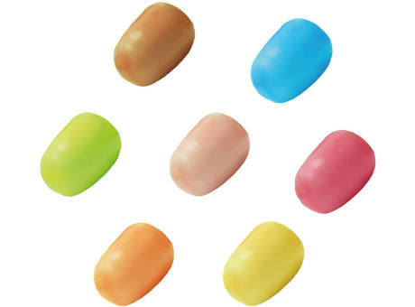MAOAM Kracher Werbetüte,   2 Stück, Inhalt: MAOAM Cola Kracher