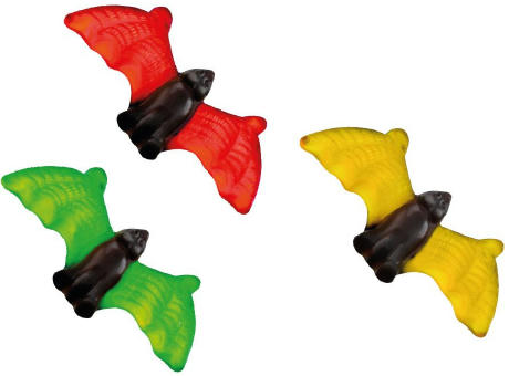 HARIBO Vampire Werbetüte,   1 Stück, Inhalt: HARIBO Vampire
