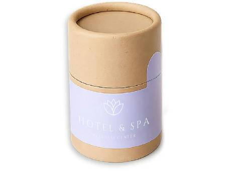 PaperTube 49,   45 g, Inhalt: Bonbon Mini Himbeer/Brombeer