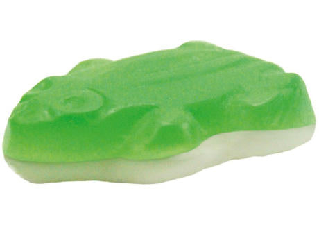 HARIBO Runddosen mit Kartonbanderole,   150 Stück, Inhalt: HARIBO Happy Cola