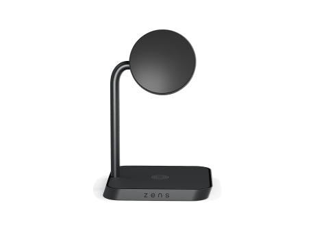 Zens Office Charger 2 Black