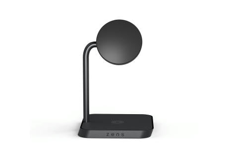 Zens Office Charger 2 Black