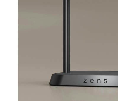 Zens Office Charger 2 Black