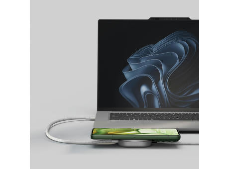 Zens Ladekabel USB C-C Pro 2